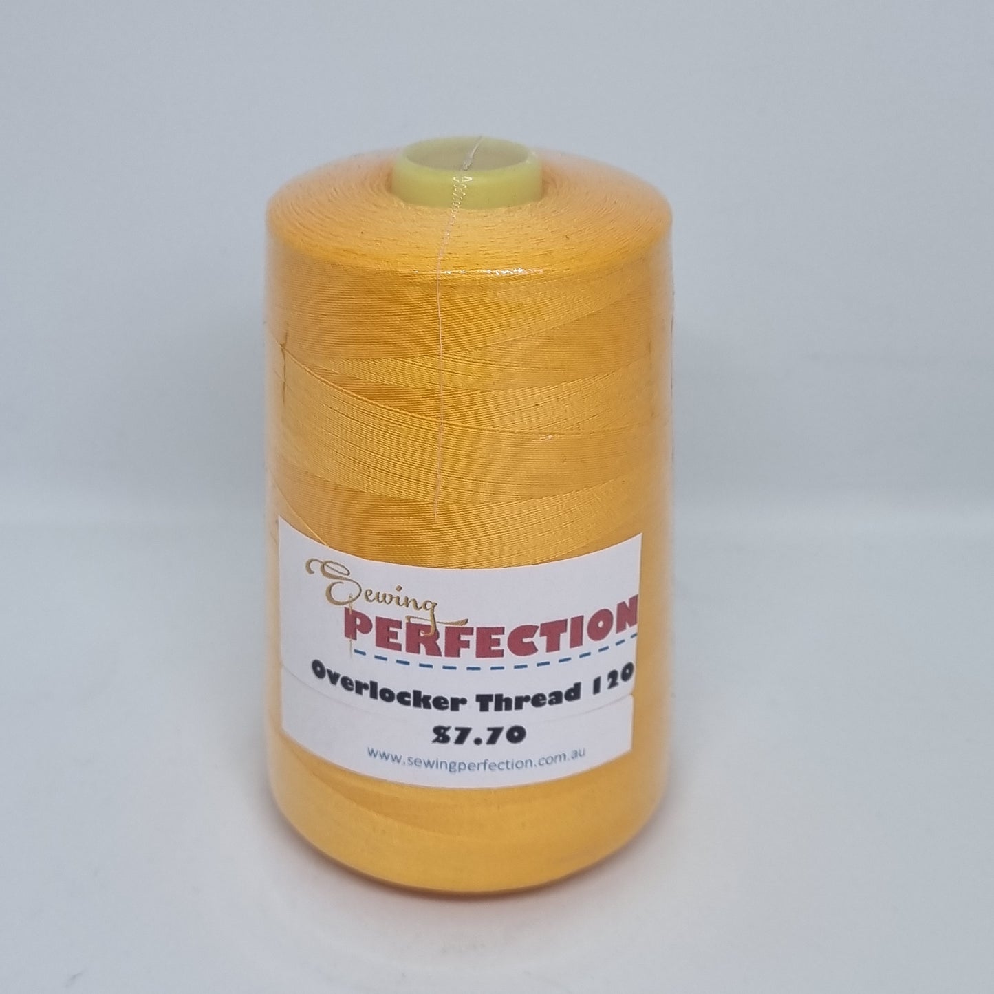Thread Overlocker 120wt 5000m