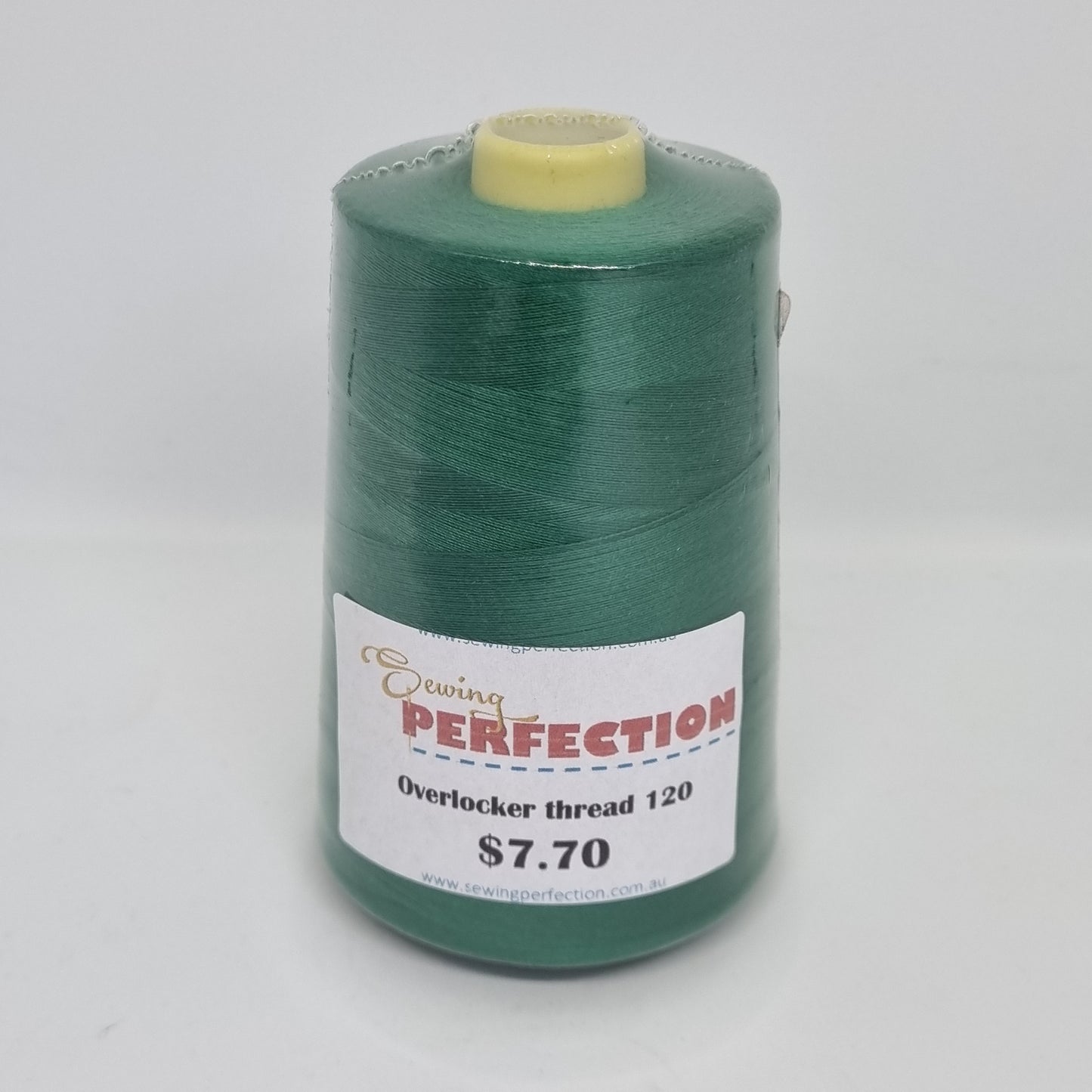 Thread Overlocker 120wt 5000m