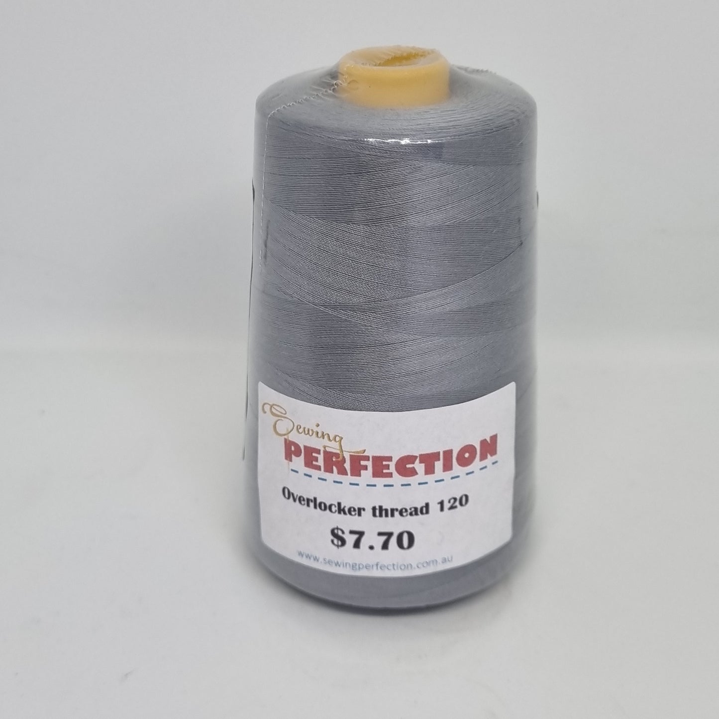 Thread Overlocker 120wt 5000m