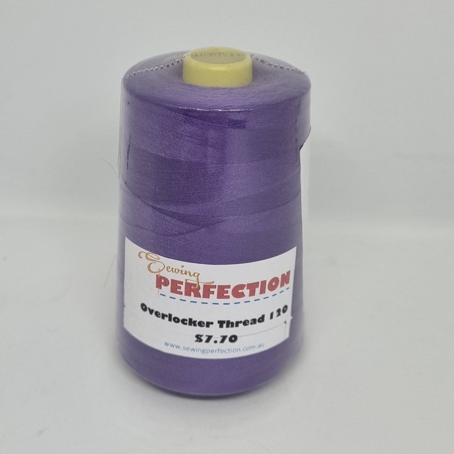 Thread Overlocker 120wt 5000m