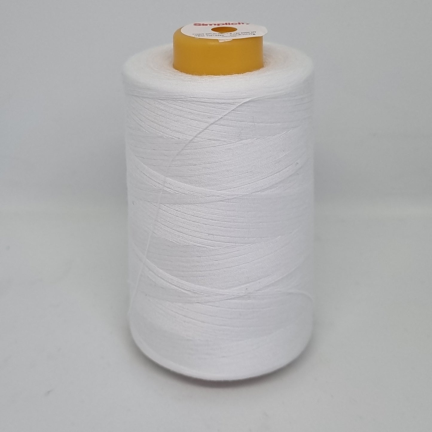 Thread Overlocker 120wt 5000m