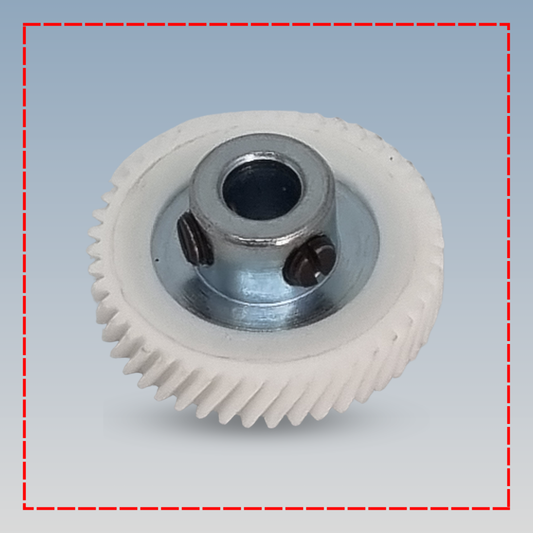 Domestic Parts Gear Lower for Pfaff