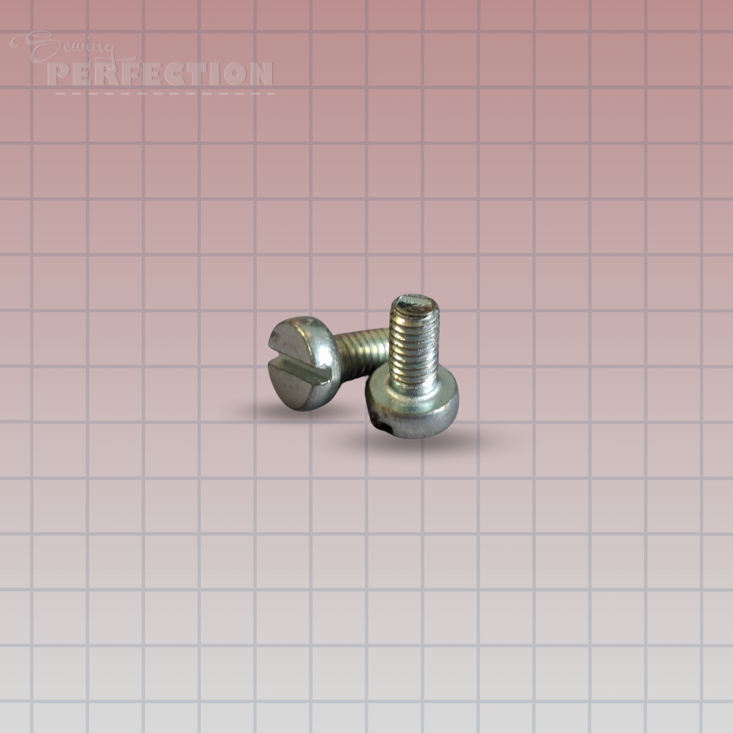 Industrial Parts Screw for PFAFF