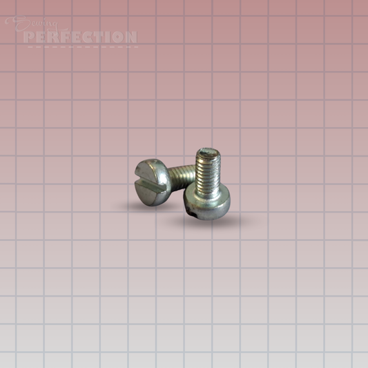 Industrial Parts Screw for PFAFF