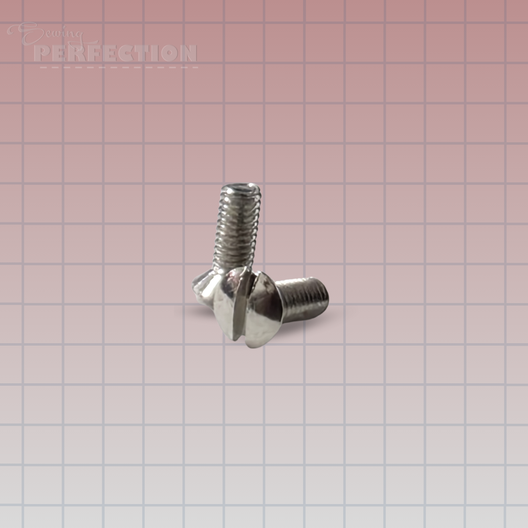 Industrial Parts Screw for PFAFF