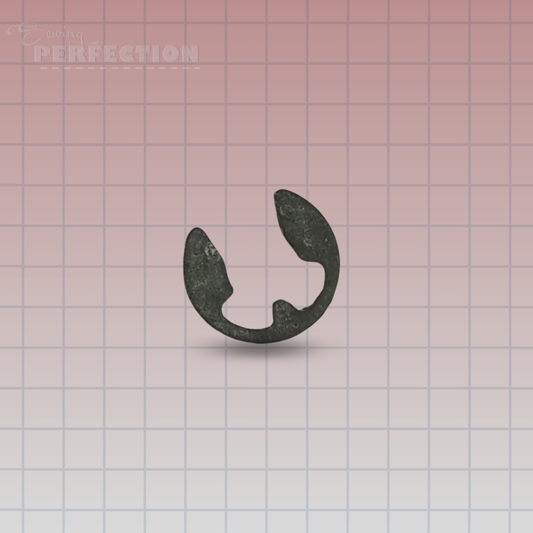 Industrial Parts E clip for PFAFF
