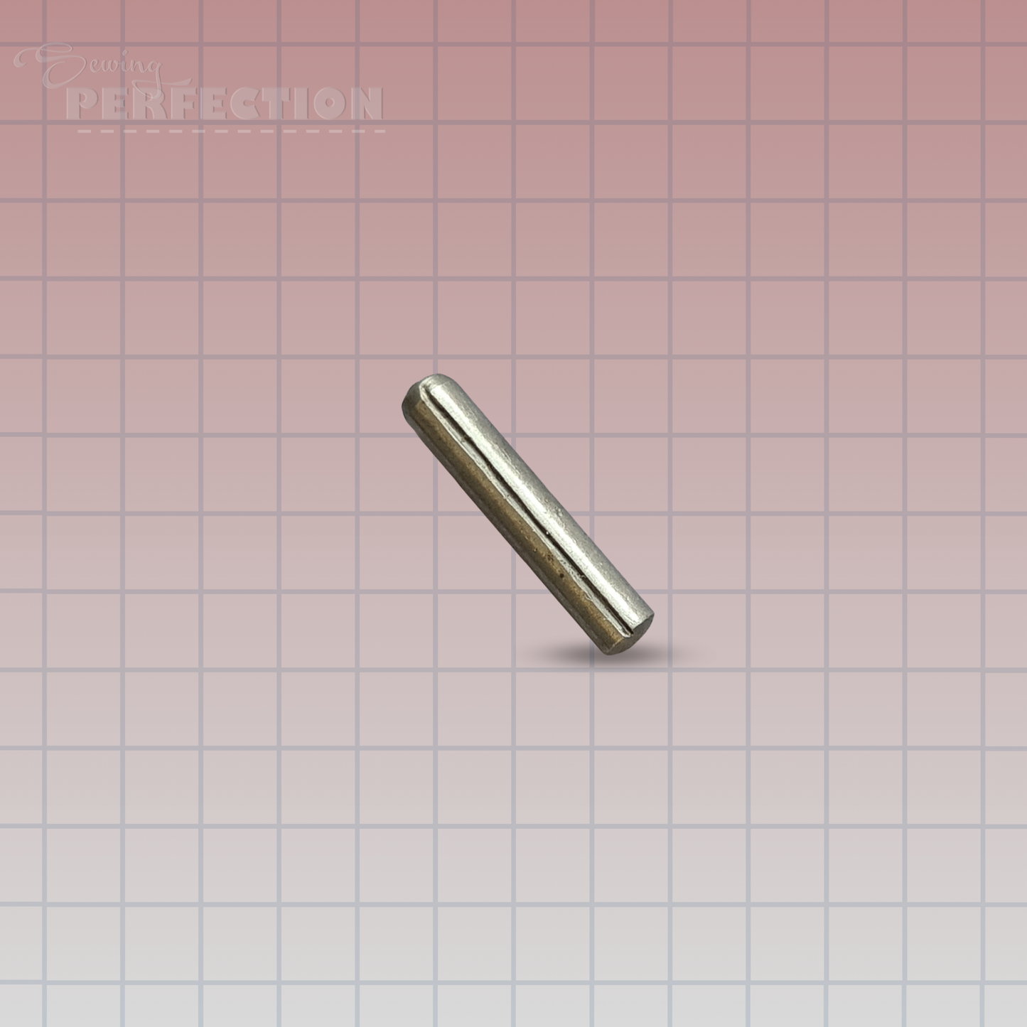 Industrial Parts Beveled Pin for PFAFF