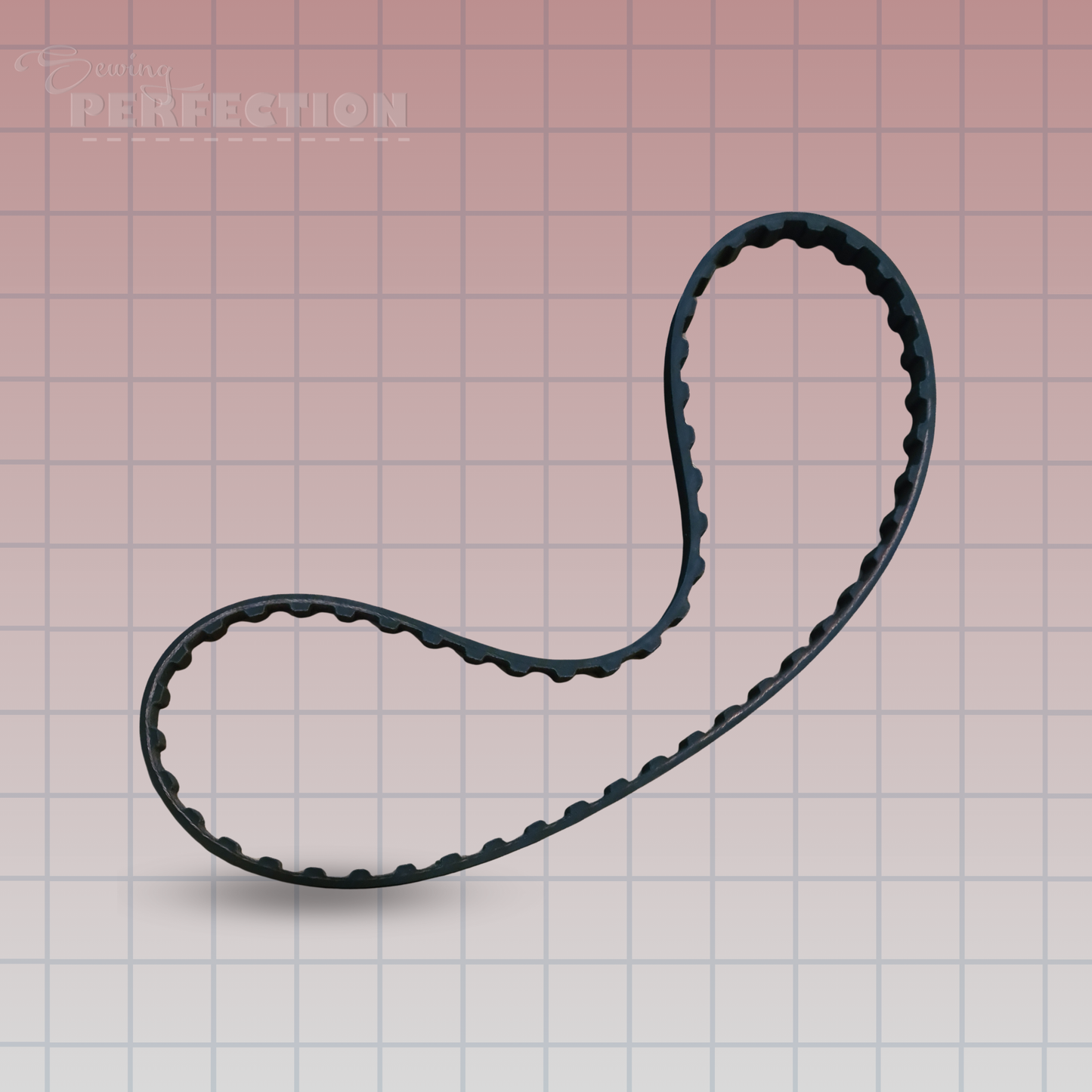 Industrial Parts Timing Belt for PFAFF