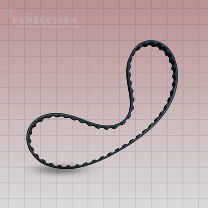 Industrial Parts Timing Belt for PFAFF