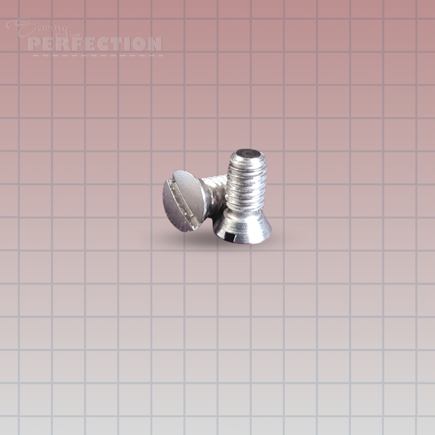 Industrial Parts Screw for PFAFF