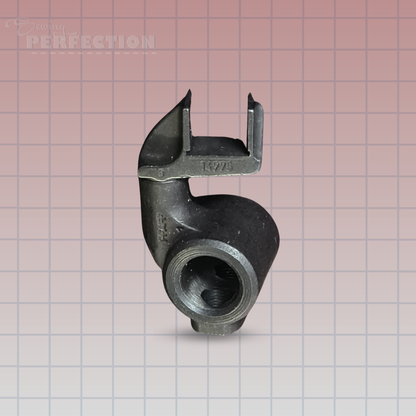 Industrial Parts Thread Trimmer Crank for PFAFF