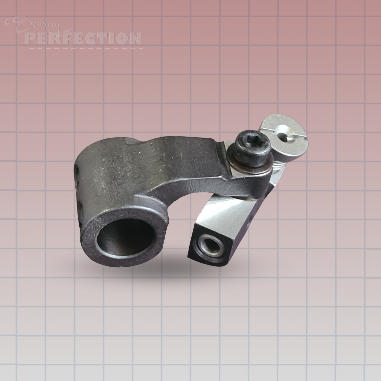 Industrial Parts Crank for PFAFF