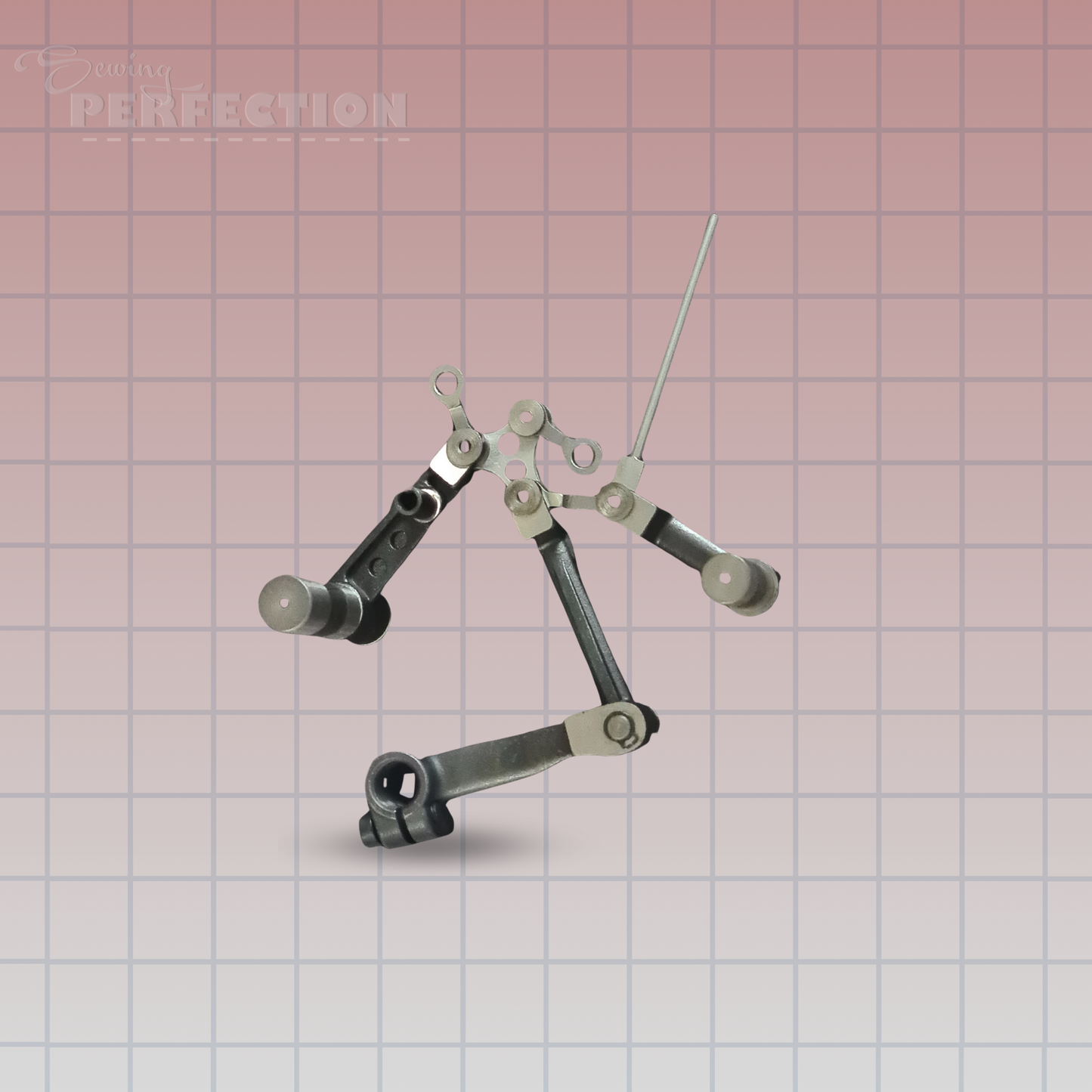 Industrial Parts Lifting Mechanism Cmpl for PFAFF