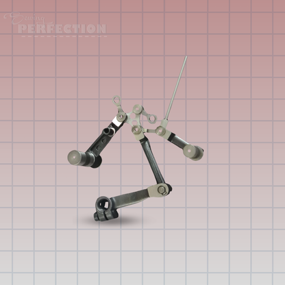 Industrial Parts Lifting Mechanism Cmpl for PFAFF