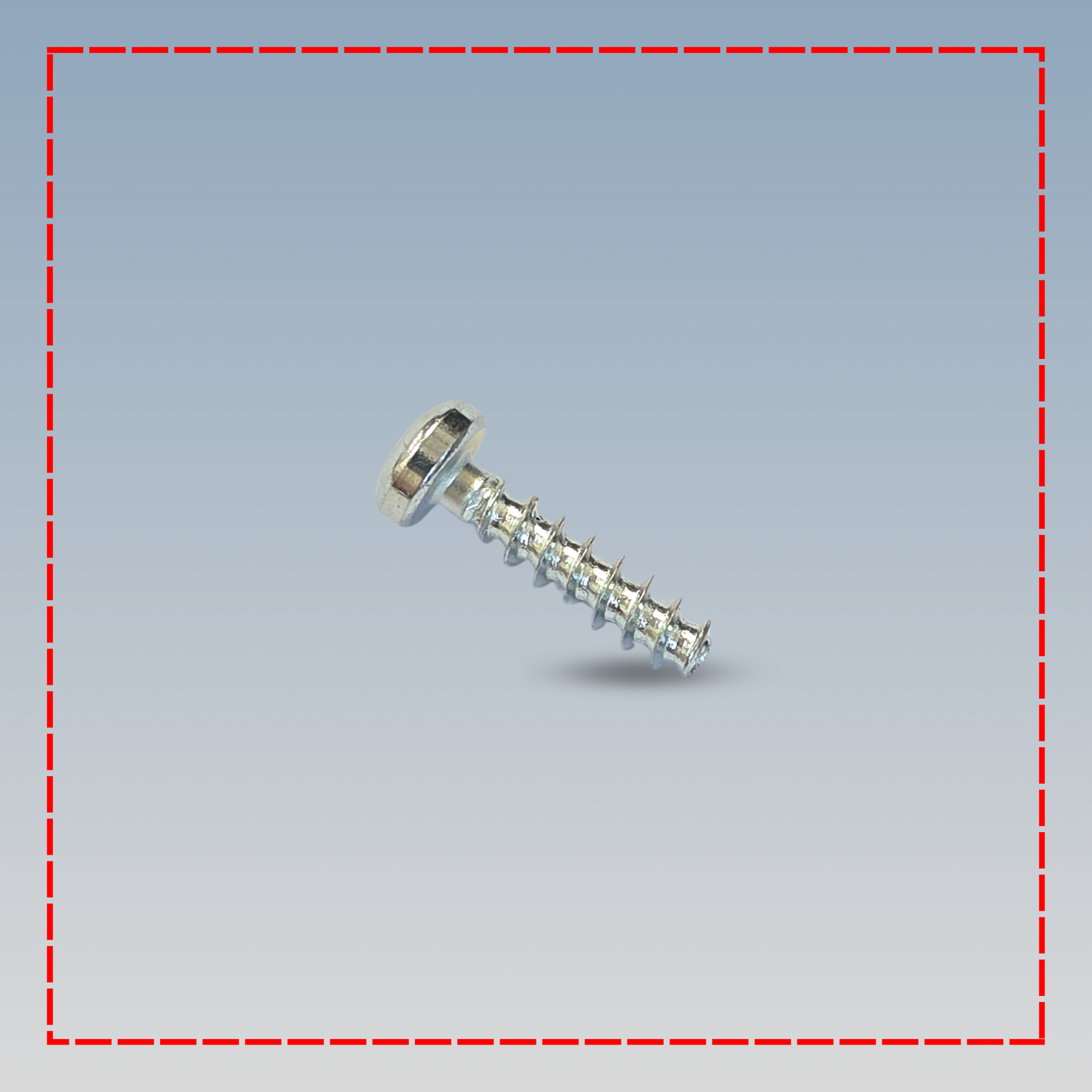 Domestic Parts Screw for PFAFF
