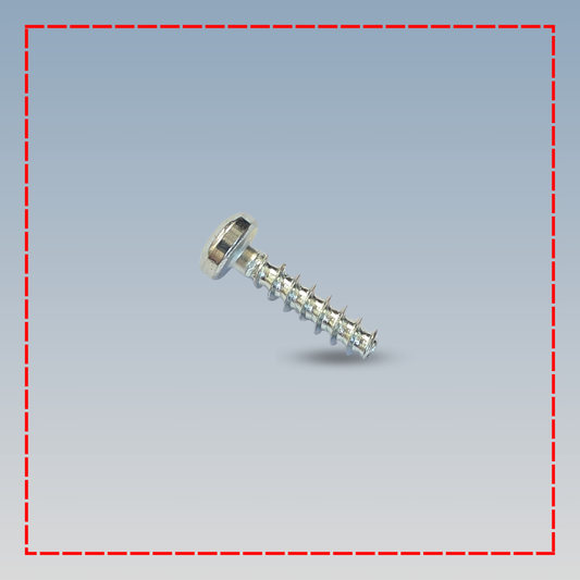 Domestic Parts Screw for PFAFF