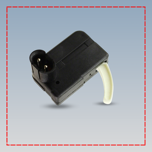 Domestic Parts Pedal Control Unit for PFAFF