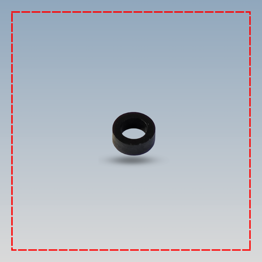 Domestic Parts Feed Spacer for PFAFF