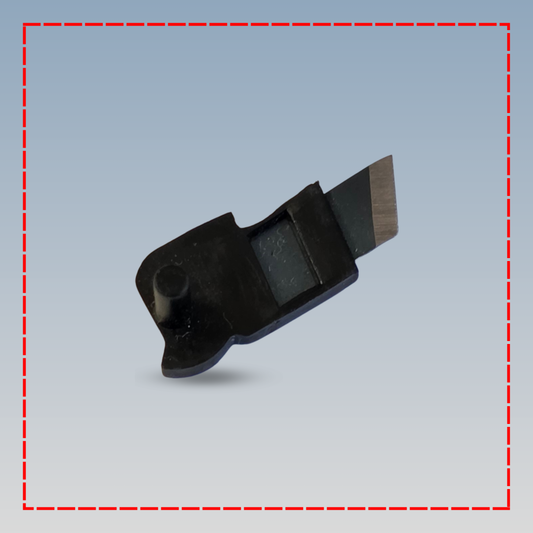Domestic Parts Thread Cutter Bracket for PFAFF