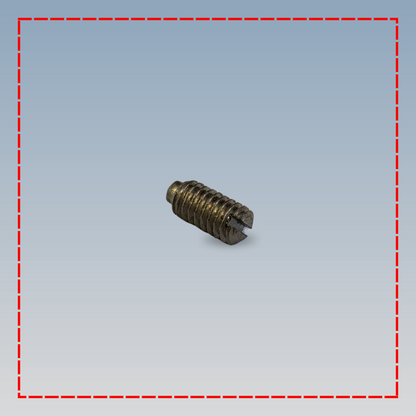 Domestic Parts Needle Set Screw for Singer