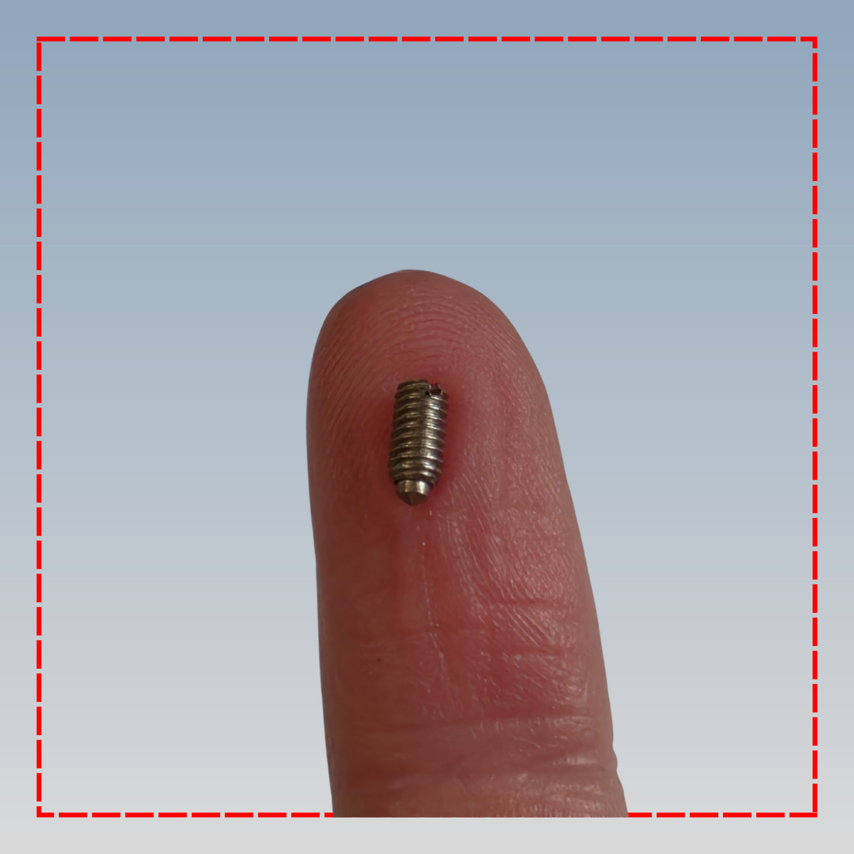Domestic Parts Needle Set Screw for Singer