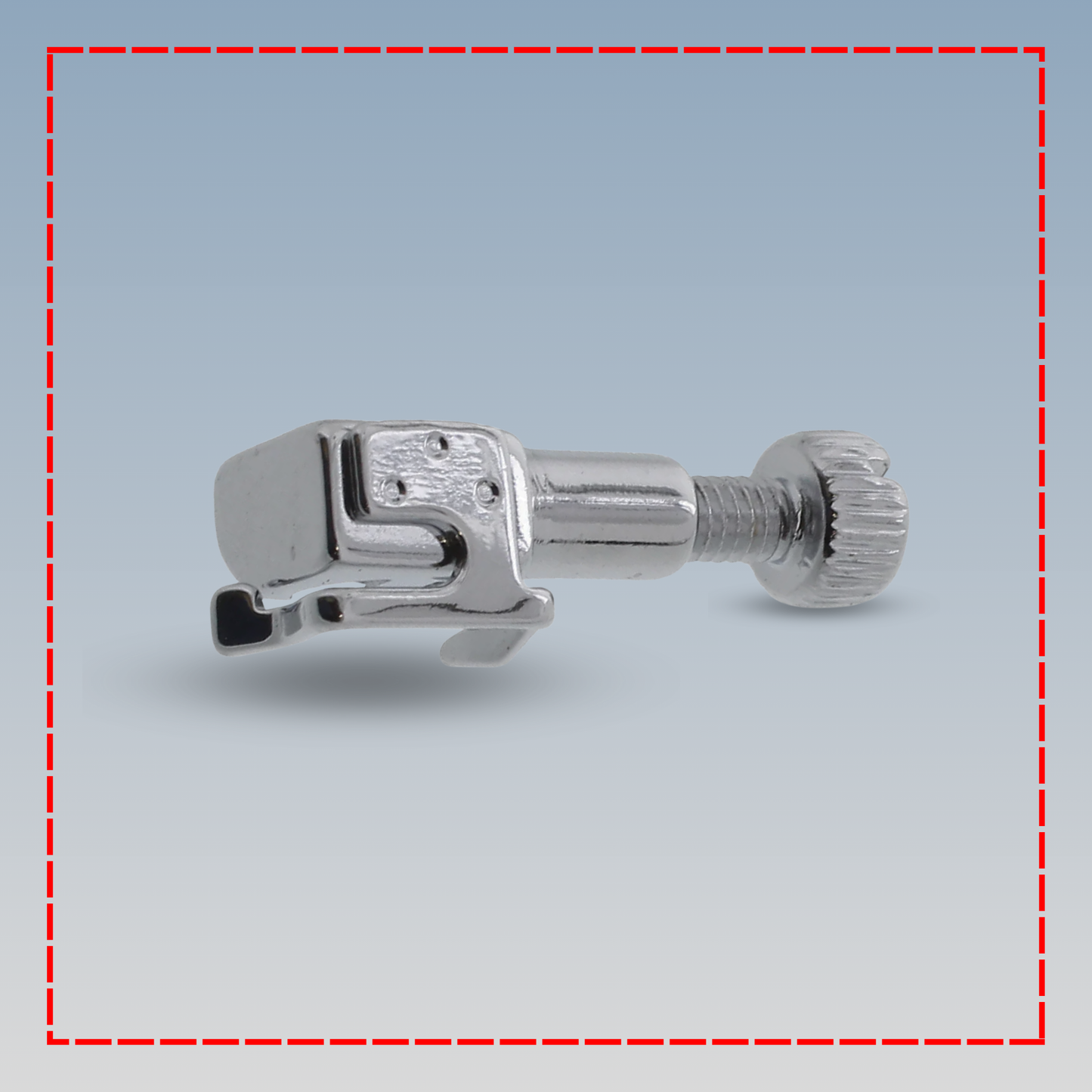Domestic Parts Needle Clamp for PFAFF