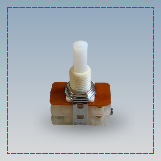 Domestic Parts Power Switch for PFAFF