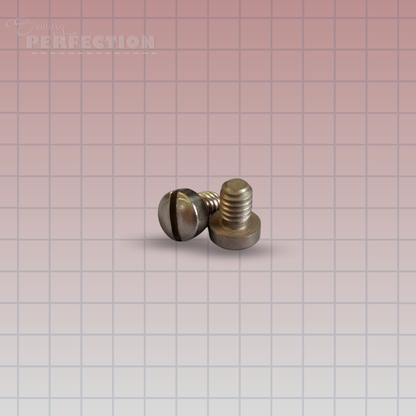 Industrial Parts Screw for PFAFF