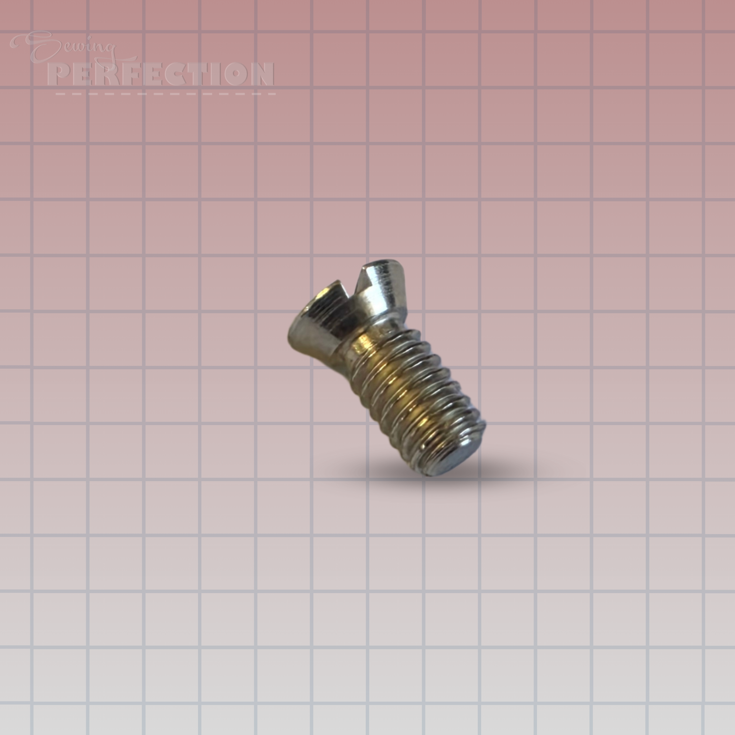 Industrial Parts Plate Screw for PFAFF