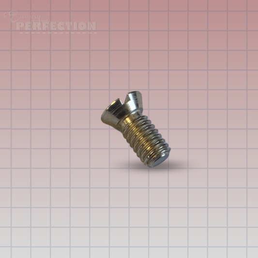 Industrial Parts Plate Screw for PFAFF