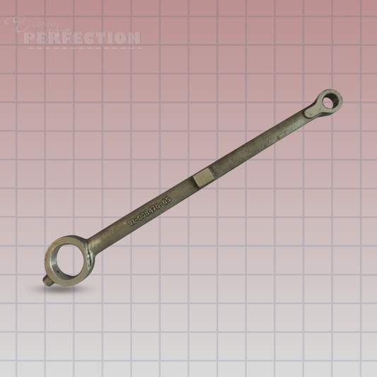 Industrial Parts Connecting Bar for PFAFF