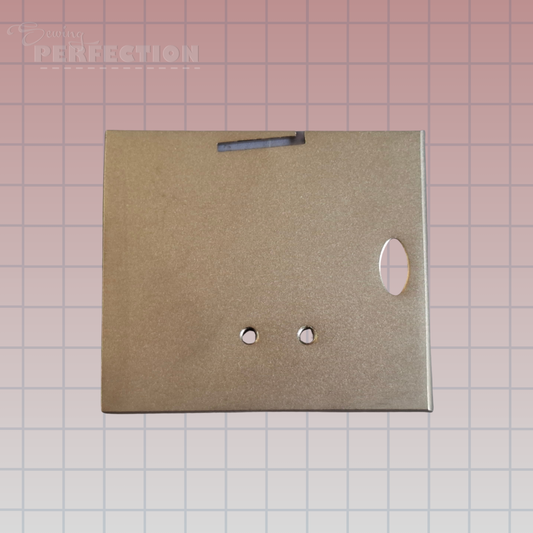 Industrial Parts Slide Plate for PFAFF