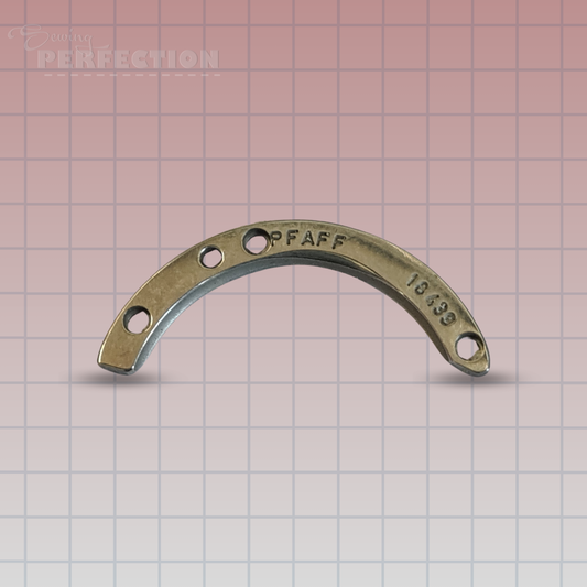 Industrial Parts Gib Ring for PFAFF