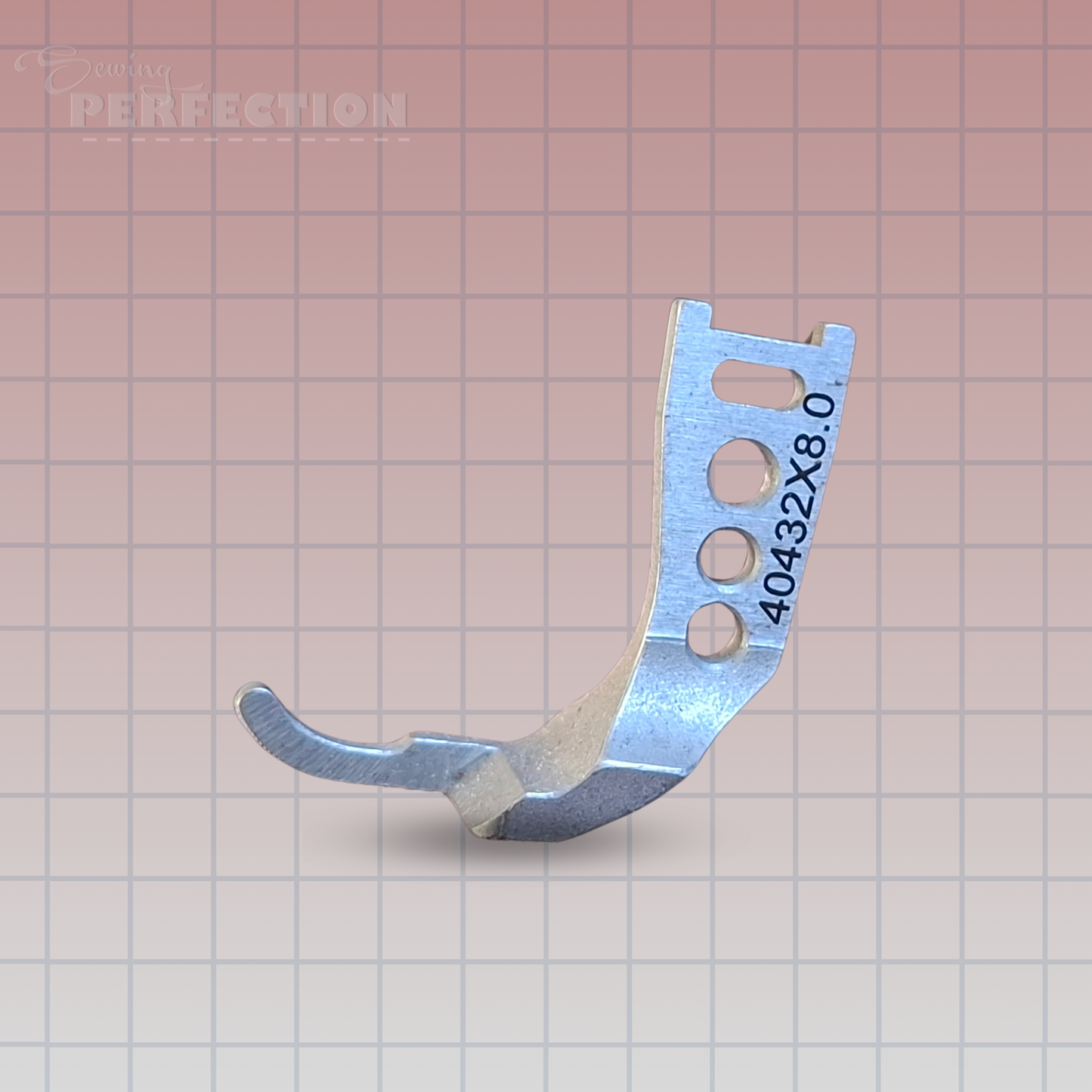 Industrial Parts Presser foot for PFAFF