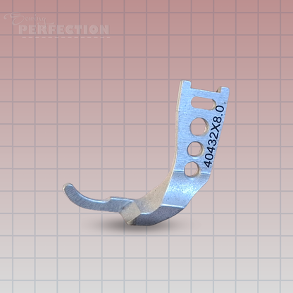 Industrial Parts Presser foot for PFAFF