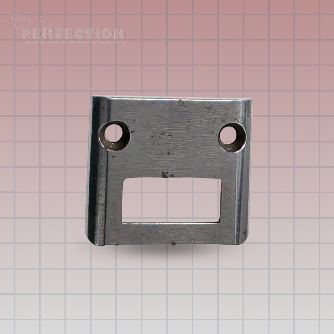 Industrial Parts Needle plate "N" for PFAFF