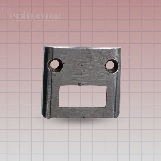 Industrial Parts Needle plate "N" for PFAFF