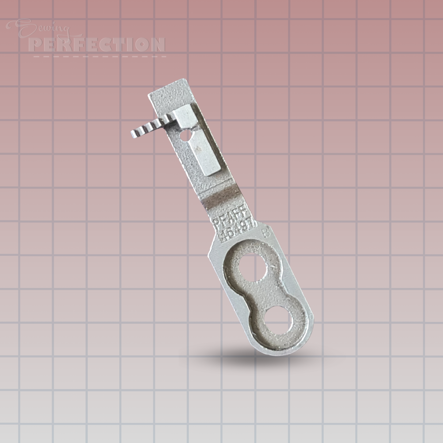 Industrial Parts Feed Dogs for PFAFF