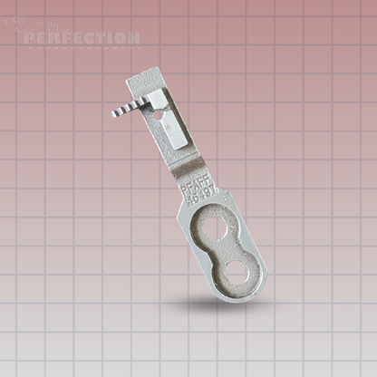 Industrial Parts Feed Dogs for PFAFF