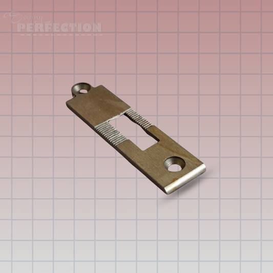 Industrial Parts Needle Plate for PFAFF