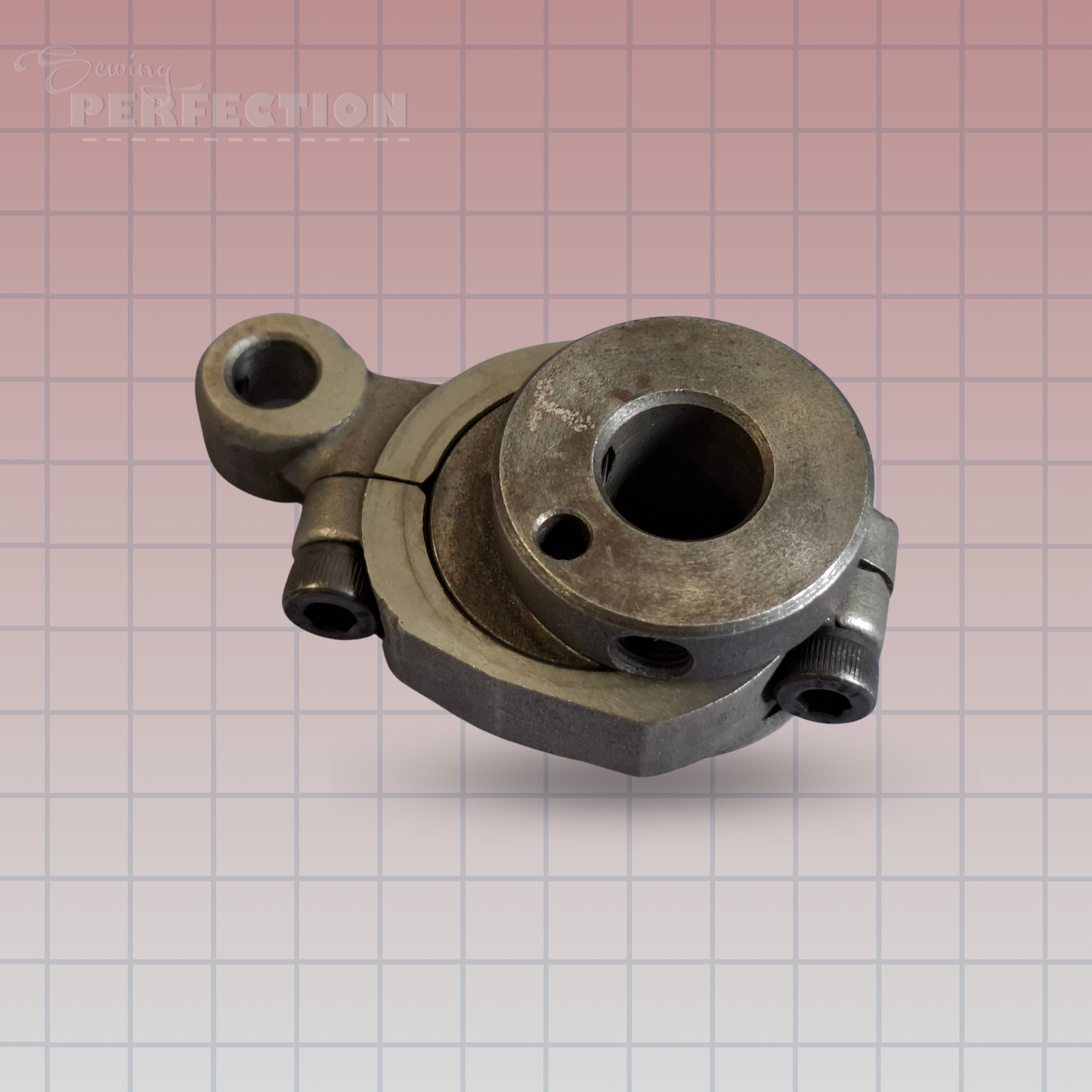 Industrial Parts Push-rod Eccentric for PFAFF