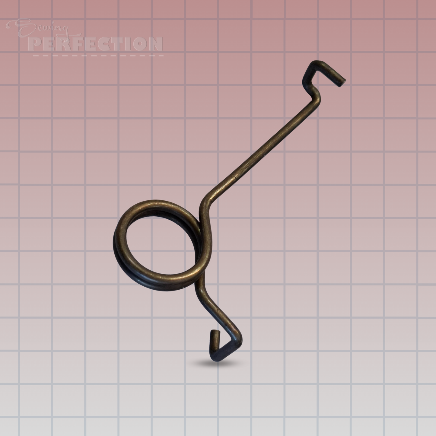 Industrial Parts Spring for PFAFF