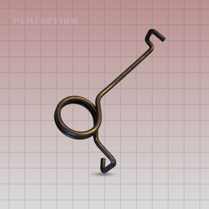 Industrial Parts Spring for PFAFF