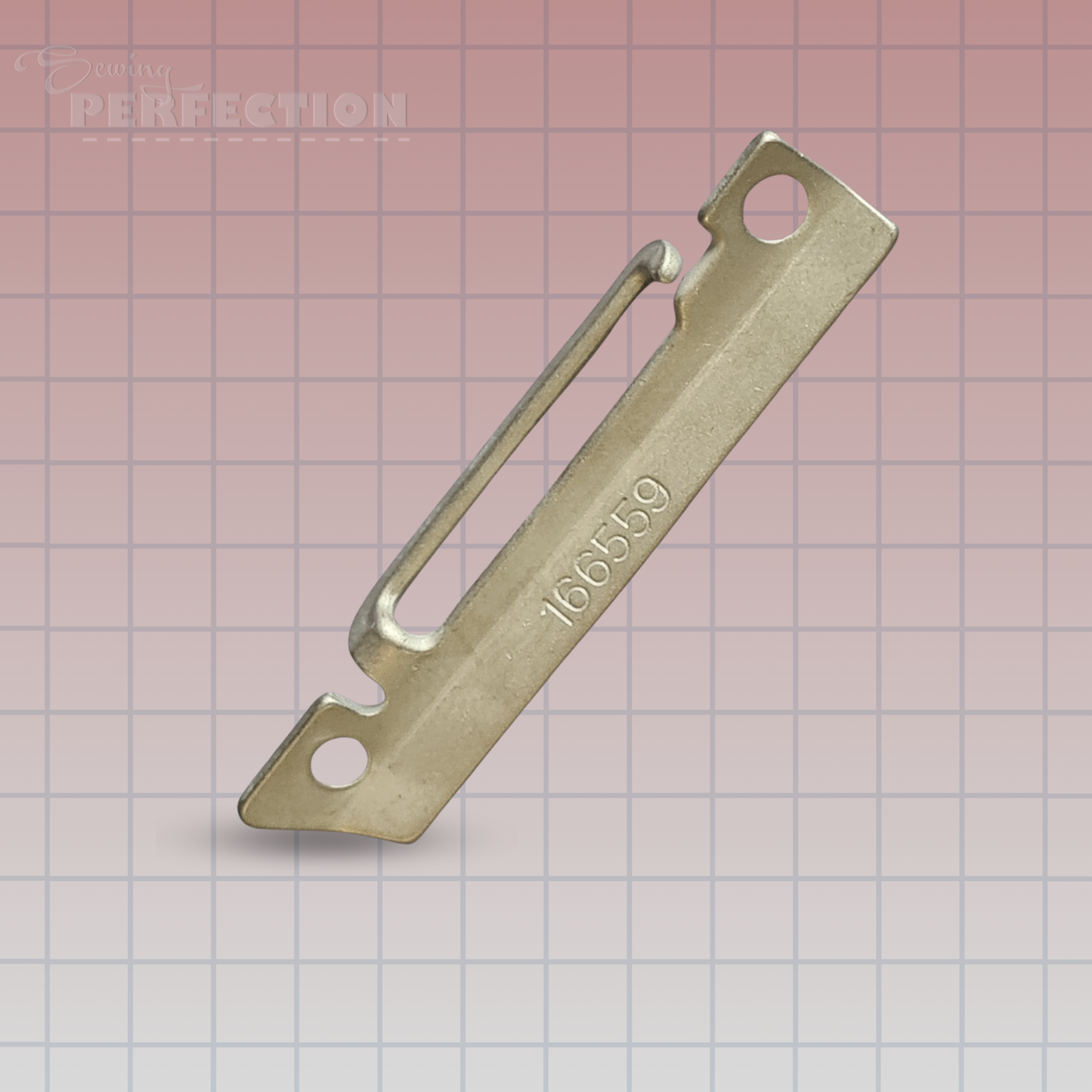 Industrial Parts Thread Guide for PFAFF