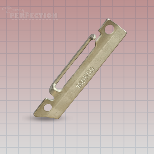 Industrial Parts Thread Guide for PFAFF