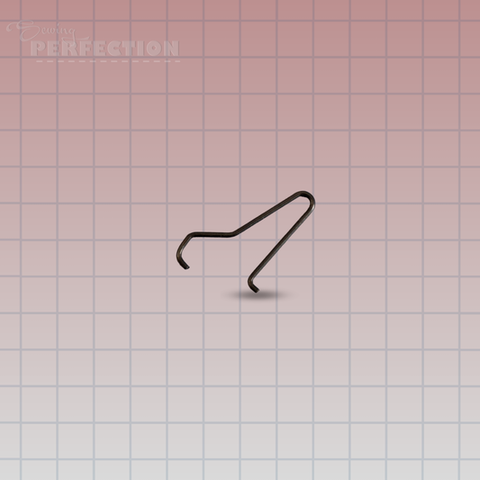 Industrial Parts Bobbin Spring for PFAFF