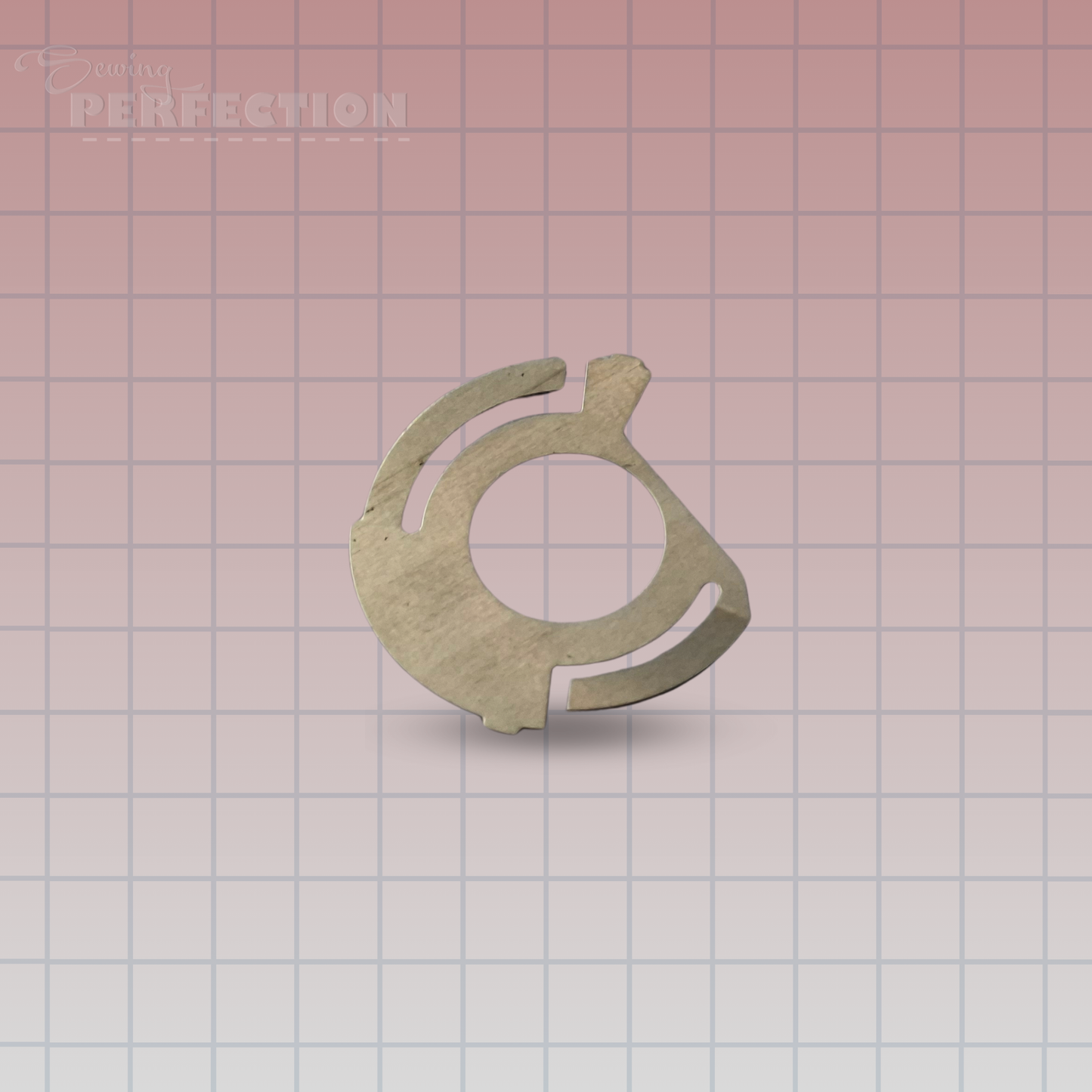 Industrial Parts Spring Washer for PFAFF