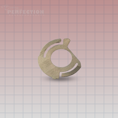 Industrial Parts Spring Washer for PFAFF