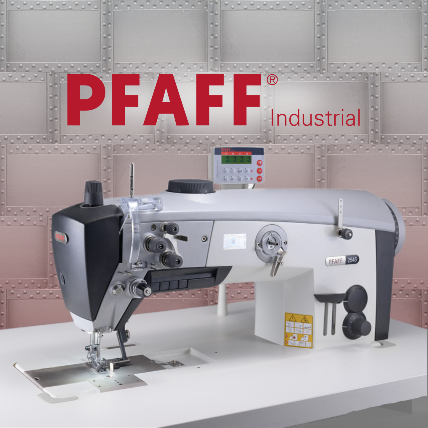 Industrial PFAFF 2545 Powerline Basic