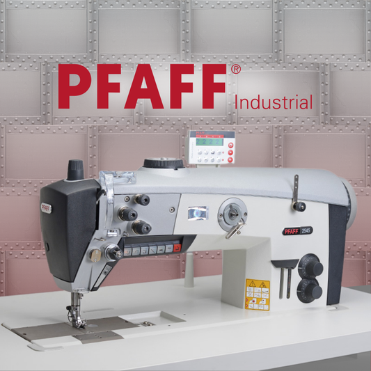 Industrial PFAFF 2545 Powerline PLUS